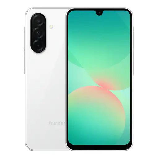 Samsung Galaxy A26 5G 17 cm (6.7\) SIM doble Android 15 USB Tipo C 6 GB 128 GB 500