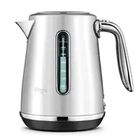 Sage SKE735BSS4EEU1 tetera eléctrica 1,7 L 2400 W Acero inoxidable