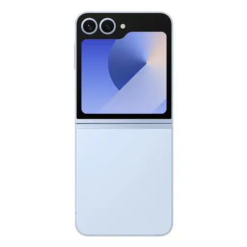 Samsung Galaxy Z Flip6