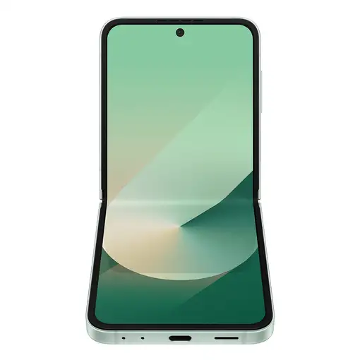 Samsung Galaxy Z Flip6
