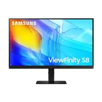 Samsung S80D pantalla para PC 81,3 cm (32") 3840 x 2160 Pixeles 4K Ultra HD LCD Ne