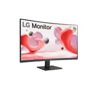 LG 32MR50C-B pantalla para PC 80 cm (31.5") 1920 x 1080 Pixeles Full HD LCD Negro
