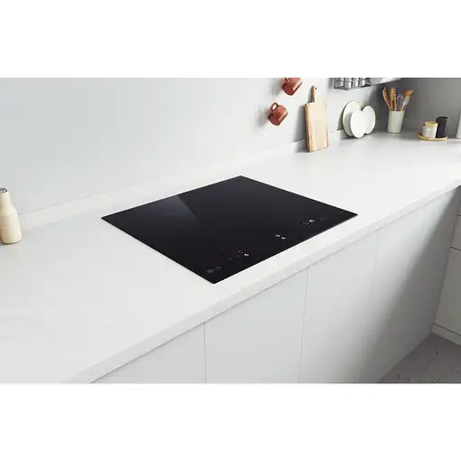 LG CBIZ2432B hobs Negro Integrado 60 cm Con placa de inducción 3 zona(s)