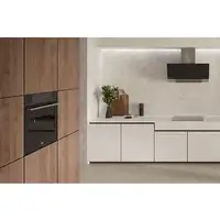 LG CBIZ2432B hobs Negro Integrado 60 cm Con placa de inducción 3 zona(s)