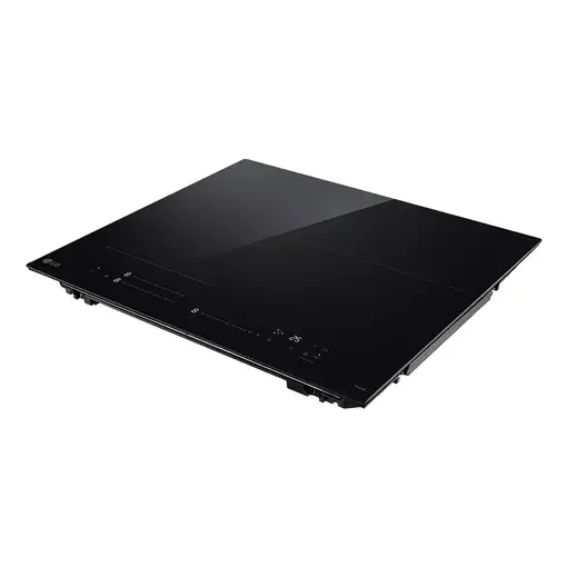 LG CBIZ2432B hobs Negro Integrado 60 cm Con placa de inducción 3 zona(s)