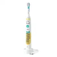 Philips For Kids Design a Pet Edition HX3601/01 Cepillo dental eléctrico