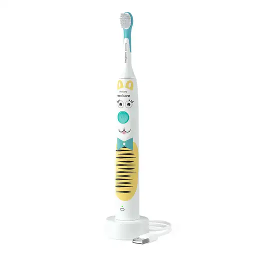 Philips For Kids Design a Pet Edition HX3601/01 Cepillo dental eléctrico