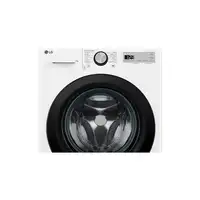 LG F4WR5011A6F lavadora Carga frontal 11 kg 1400 RPM Blanco