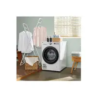LG F4WR5011A6F lavadora Carga frontal 11 kg 1400 RPM Blanco
