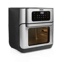 Princess 01.182065.01.001 Horno Aerofreidora