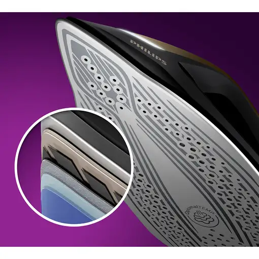 Philips Generador de vapor PerfectCare serie 8000 PSG8130/80