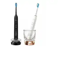 Philips DiamondClean 9000 HX9914/57 Cepillo dental eléctrico sónico con app