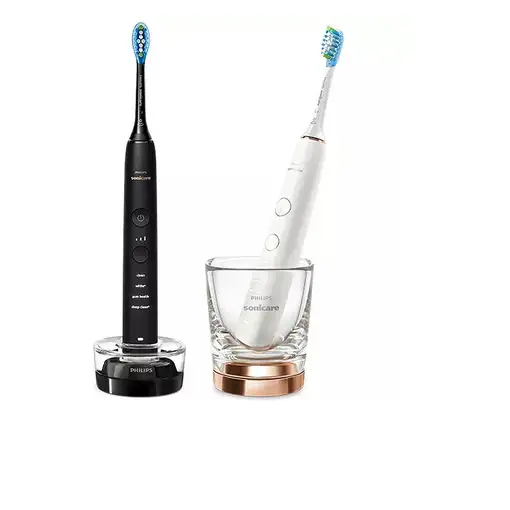 Philips DiamondClean 9000 HX9914/57 Cepillo dental eléctrico sónico con app