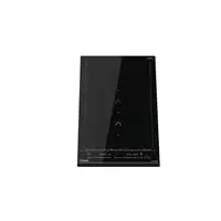Teka IZS 34700 MST Negro Integrado 30 cm Con placa de inducción 2 zona(s)