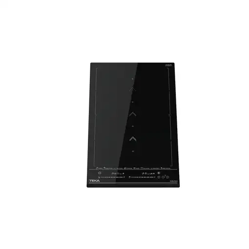 Teka IZS 34700 MST Negro Integrado 30 cm Con placa de inducción 2 zona(s)