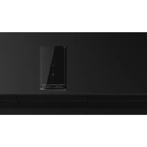 Teka IZS 34700 MST Negro Integrado 30 cm Con placa de inducción 2 zona(s)