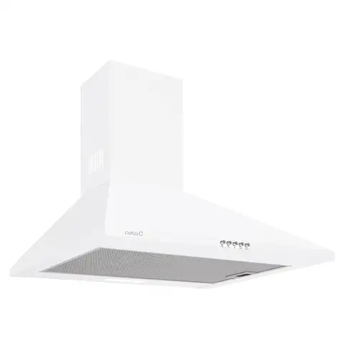 CATA OMEGA 600 WH De pared Blanco C 645 m³/h