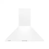 CATA OMEGA 600 WH De pared Blanco C 645 m³/h