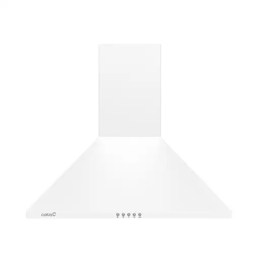 CATA OMEGA 600 WH De pared Blanco C 645 m³/h