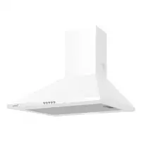 CATA OMEGA 600 WH De pared Blanco C 645 m³/h