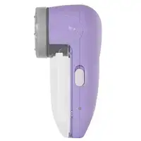 Orbegozo QP 6500 rasuradora de pelusa Violeta