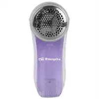 Orbegozo QP 6500 rasuradora de pelusa Violeta