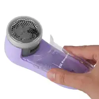 Orbegozo QP 6500 rasuradora de pelusa Violeta
