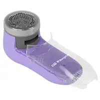 Orbegozo QP 6500 rasuradora de pelusa Violeta