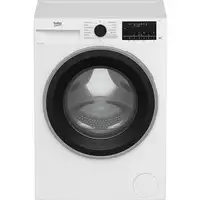 Beko B3WFT510415W lavadora Carga frontal 10 kg 1400 RPM Blanco