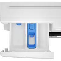 Beko B3WFT510415W lavadora Carga frontal 10 kg 1400 RPM Blanco