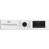 Beko B3WFT510415W lavadora Carga frontal 10 kg 1400 RPM Blanco