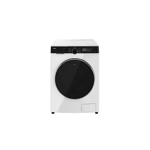 Teka WMK 81050 WH lavadora Carga frontal 10 kg 1500 RPM Blanco
