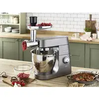 Kenwood KAX950ME batidora y accesorio para mezclar alimentos Picadora de carne