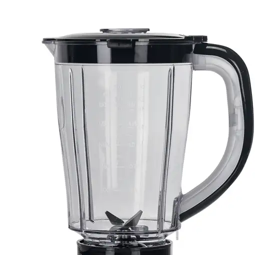 Batidora de Vaso 800W 2 Velocidades Blendia 7house
