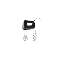 Braun HM 2110 BK Batidora de mano 500 W Negro
