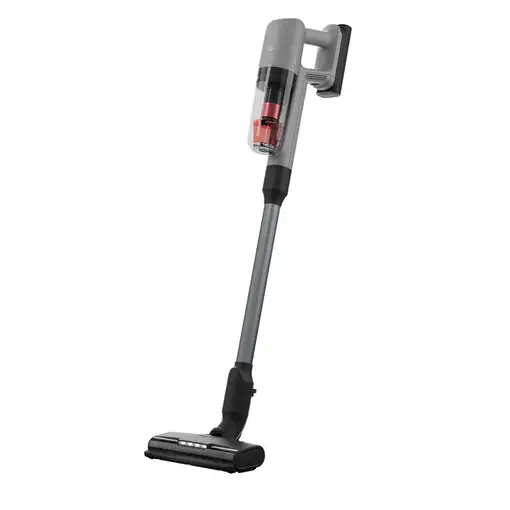 AEG AP71AB14UG Batería Secar Sin bolsa Gris 4 Ah