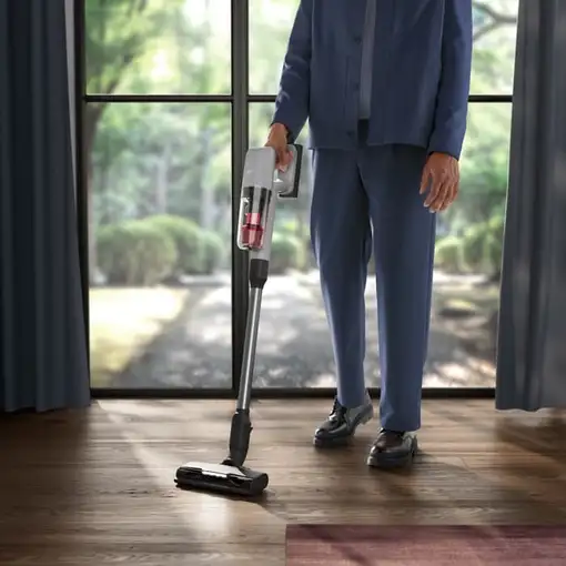 AEG AP71AB14UG Batería Secar Sin bolsa Gris 4 Ah
