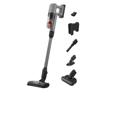 AEG AP71AB14UG Batería Secar Sin bolsa Gris 4 Ah