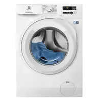 Electrolux SensiCare 600 EFI6194O1B lavadora Carga frontal 9 kg 1400 RPM Blanco