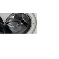 Whirlpool FFWDD 1074269 BV SPT lavadora-secadora Independiente Carga frontal Blanc