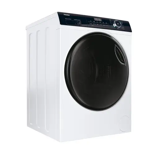 Haier I-Pro Series 3 HWD90-B14939 lavadora-secadora Independiente Carga frontal Bl