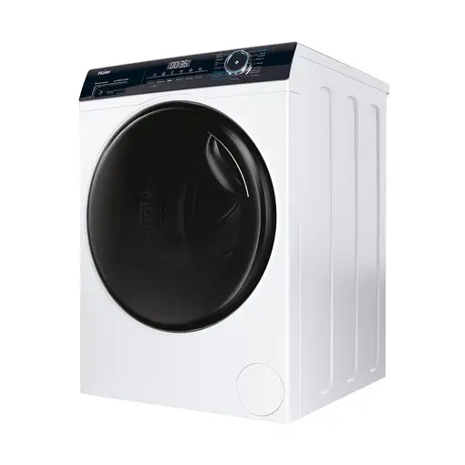 Haier I-Pro Series 3 HWD90-B14939 lavadora-secadora Independiente Carga frontal Bl