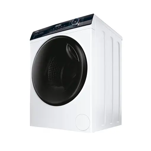 Haier I-Pro Series 3 HWD90-B14939 lavadora-secadora Independiente Carga frontal Bl