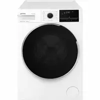 Smeg WNP04SEAES lavadora Carga frontal 10 kg 1400 RPM Blanco