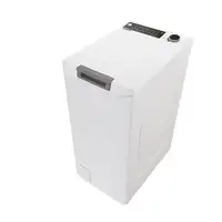 Hoover H-WASH 500 THO476TM5-S lavadora Carga superior 7 kg 1400 RPM Blanco