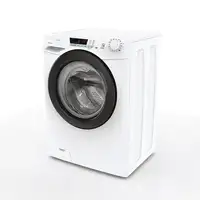 Candy Ultra HCU1292DWB4/1-S lavadora Carga frontal 9 kg 1200 RPM Blanco