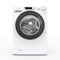 Candy Ultra HCU1292DWB4/1-S lavadora Carga frontal 9 kg 1200 RPM Blanco