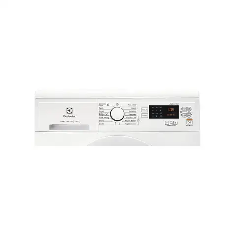 Electrolux EA2F6820CF lavadora Carga frontal 8 kg 1200 RPM Blanco