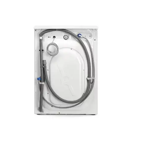 Electrolux EA2F6820CF lavadora Carga frontal 8 kg 1200 RPM Blanco