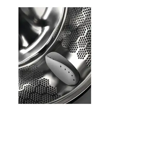 Electrolux EA2F6820CF lavadora Carga frontal 8 kg 1200 RPM Blanco